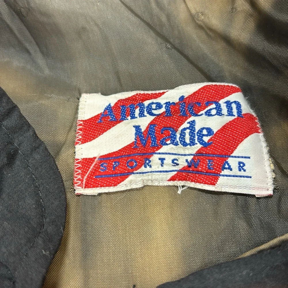 DALE EARNHARDT RACING JACKET - Picture 3 of 8